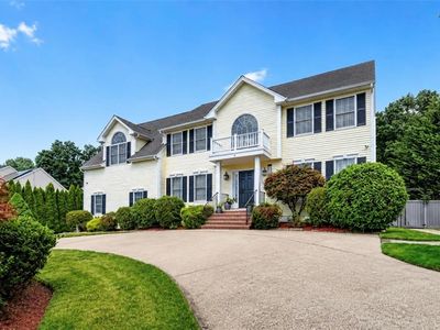 5 Lincoln Meadows Dr