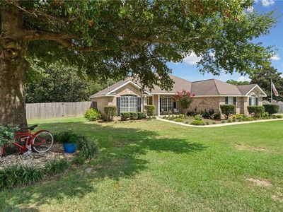 Property at 1980 Ark Dr E, Semmes, AL
