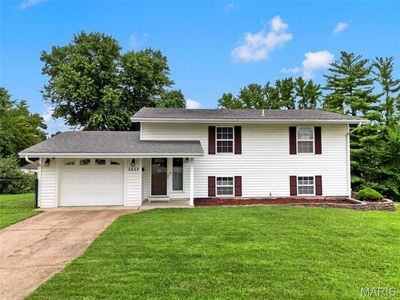 1511 Westvale Dr