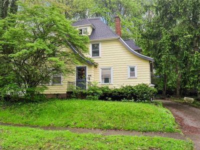 3590 Woodridge Rd