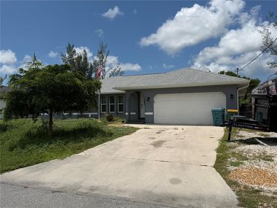 Property at 10601 AYEAR ROAD, Pt Charlotte, FL