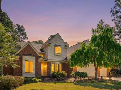 205 Red Oak Ln