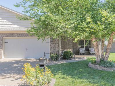 5018 Paddock Dr