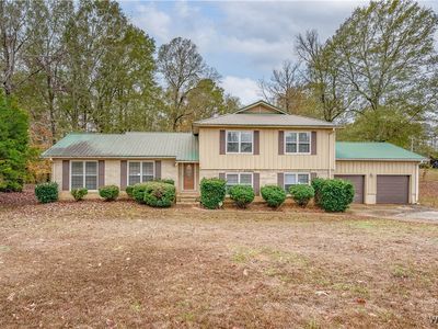 11802 McPherson Landing Rd