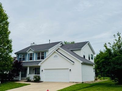 122 Tennessee Walker Way