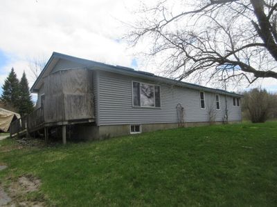 92 Bassett Road