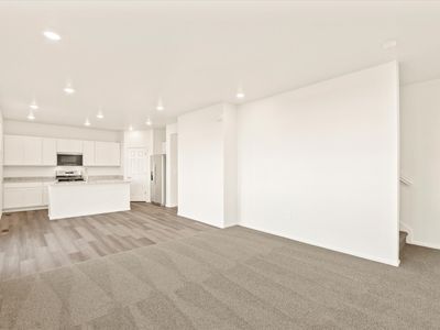 The Pagosa Plan, Lorson Ranch : The Springs Collection