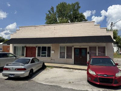 400 Hatcher Ln