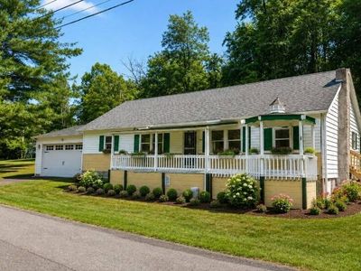 Property at 31614 Green Valley Rd, Quaker City, OH