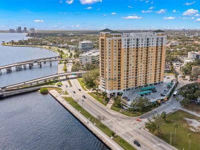 345 Bayshore Blvd APT 1104