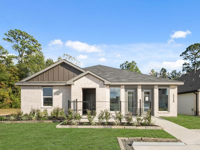 Property at 2912 Stratton Heights Ln, Sealy, TX