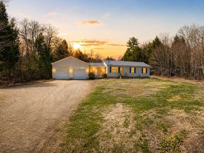 86 Back Cove Drive
