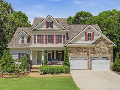 132 Lillie Marie Dr