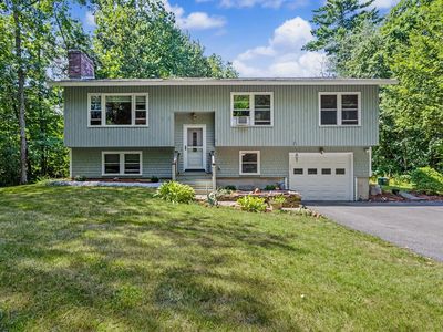 14 Tomahawk Drive