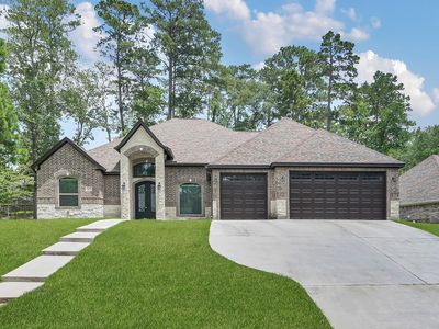 Property at 2172 Greentree Dr, Huntsville, TX