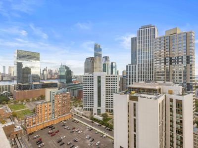 10 Provost St UNIT 2407