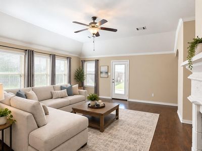 3114 Sherbrooke Canyon Ln