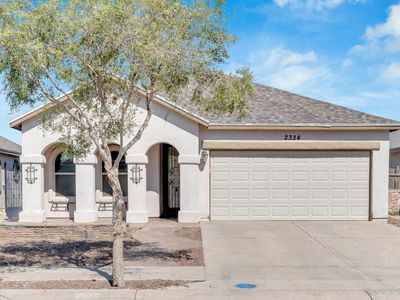 2324 Sparrow Point St