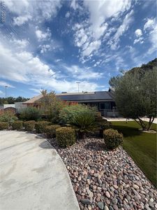 6500 Wild Horse Rd