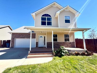 Property at 3141 Summit Meadows Ct, Grand Junction, CO