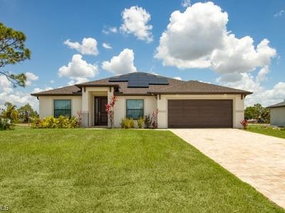 Property at 2539 NW 25th Ave, Cape Coral, FL