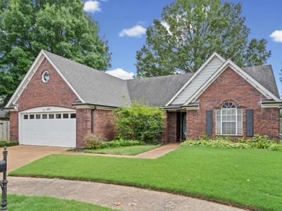 245 Poplar Bluff Cv