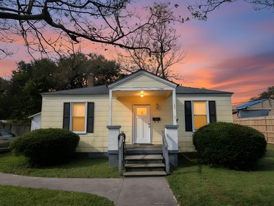 Property at 2607 Ranger Dr, Charleston, SC