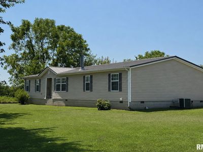 Property at 1075 Wolf Creek Rd, Goreville, IL