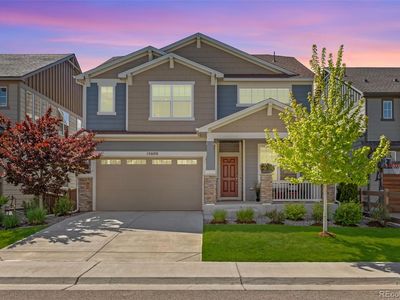 15608 E Otero Circle