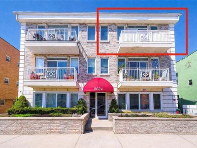 8624 24th Ave APT 3B