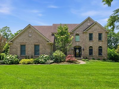 5002 Lupreese Ln