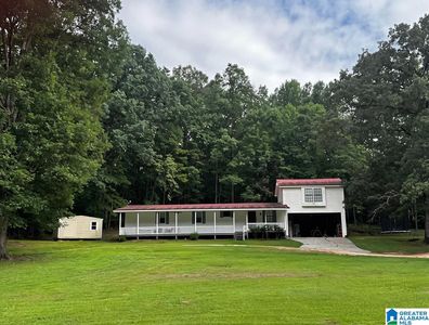 1274 W Eoline Rd