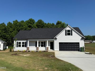 226 Mangrove Ct