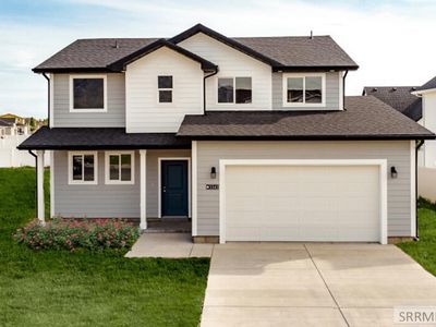 3945 Mountain Bluebird Way