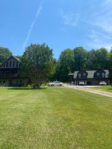 419 Lower Paint Creek Rd