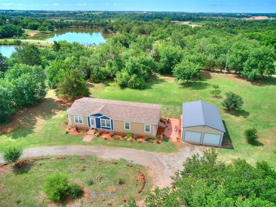 151 Cimarron Rd