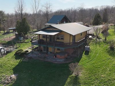 12885 Parmitter Rd