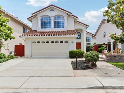 292 Silverlake Ct