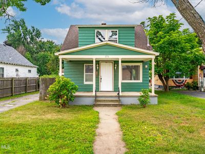 171 Princetown Road