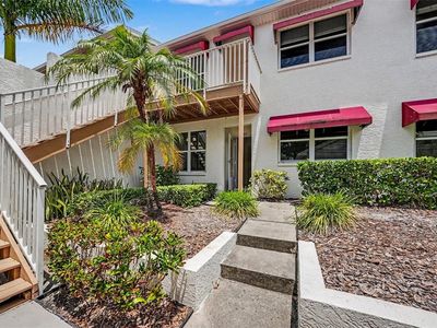 Property at 1400 Waterview Dr W #102, Largo, FL