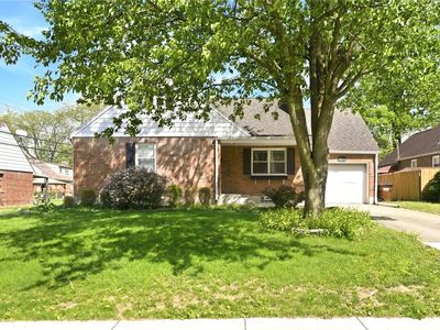 3312 Fairway Dr