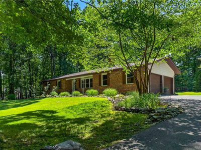 400 Ridge Cir