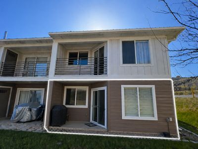 Property at 929 Harbor Dr #120, Garden City, UT