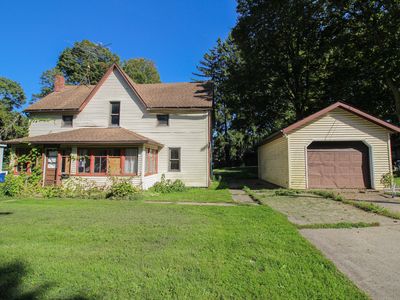 Property at 222 N Rowland St, Cassopolis, MI