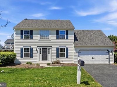 Property at 16 Horseshoe Dr, Morgantown, PA