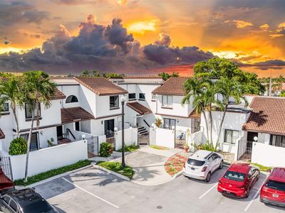 1231 SW 124th Ct #25-C