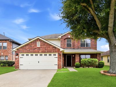 5702 Taylan Ln