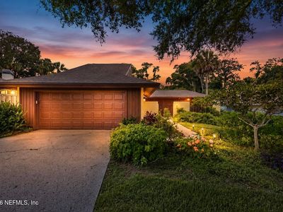Property at 42 VILLAGE WALK Drive, Ponte Vedra Beach, FL