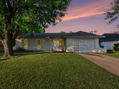 1601 Meridian Way