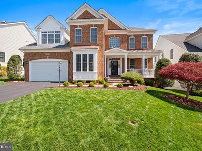 13212 Moonlight Trail Dr